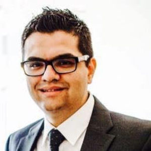 Meet your Posher, Chirag